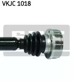 skf vkjc1018